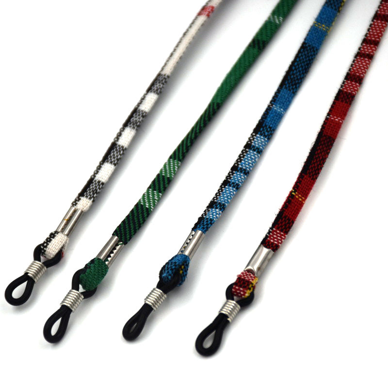 Verstellbarer Mehrzweck-Brillenhalter Brehn