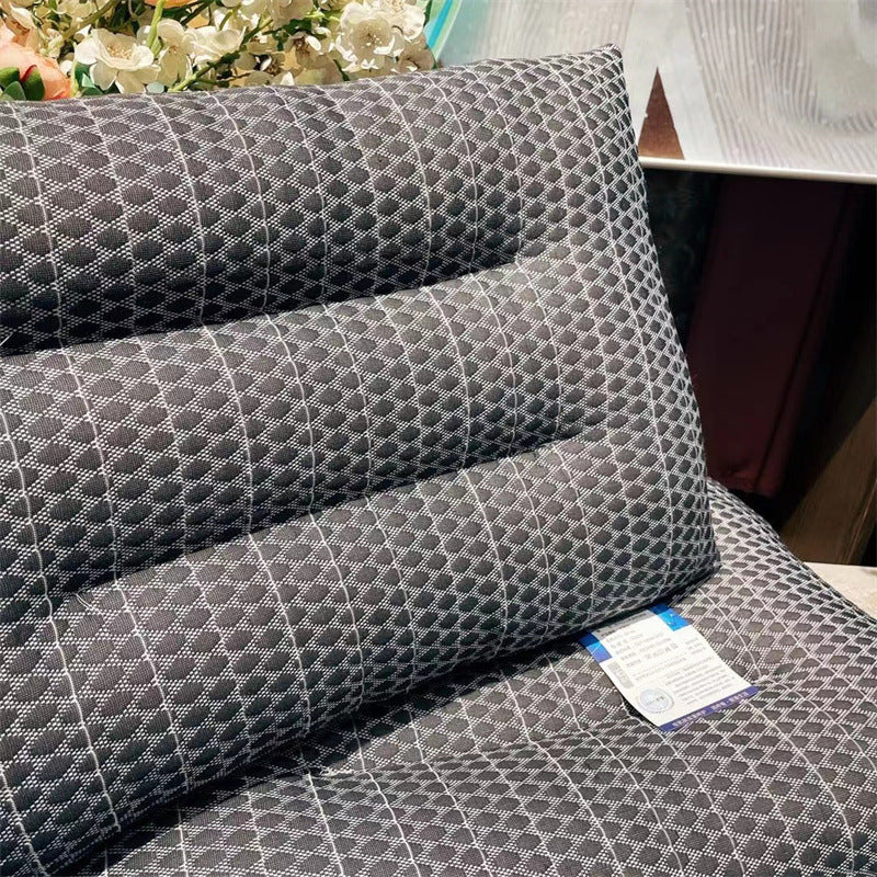 Damen ergonomisches Schlafkissen Brehn