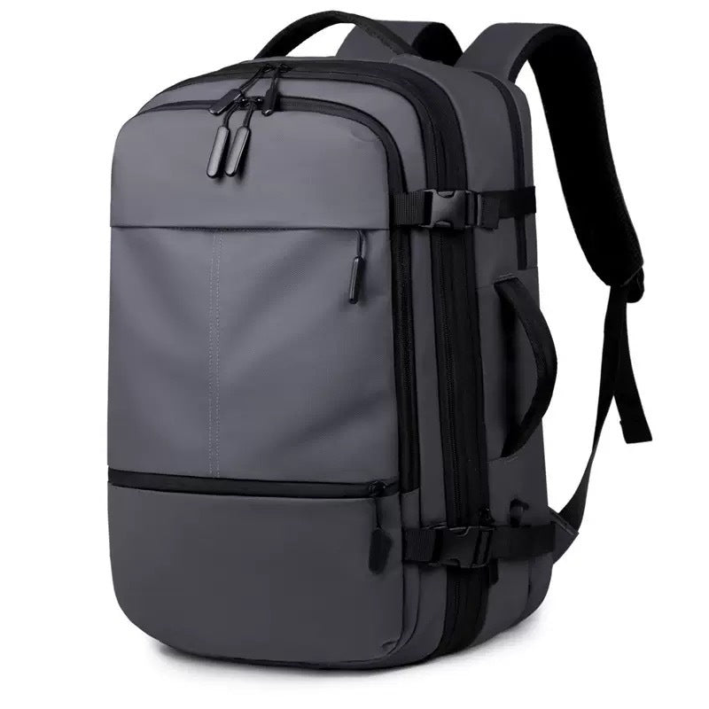 Multifunktionaler Reise-Rucksack mit Intelligentem Stauraum Brehn