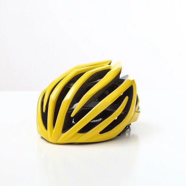 Aerodynamischer Fahrradhelm Brehn