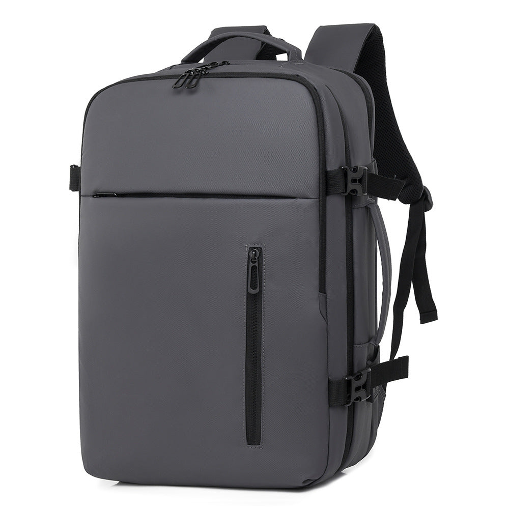 Vielseitiger Business-Reise-Rucksack Brehn