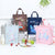 Isolierte Lunch Tasche