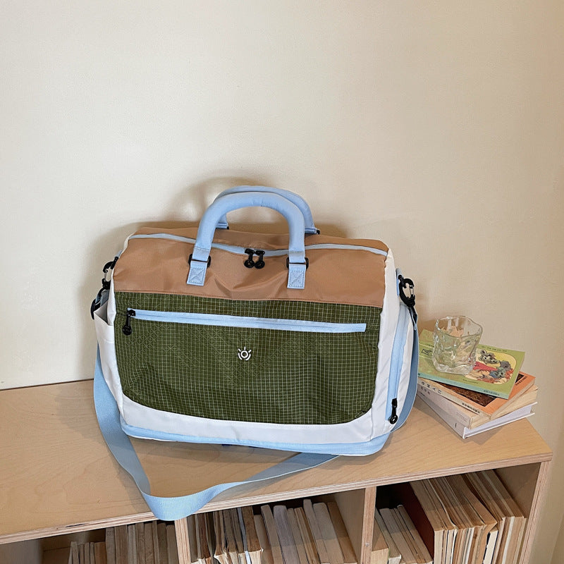 Vielseitige Reise Utility Duffle