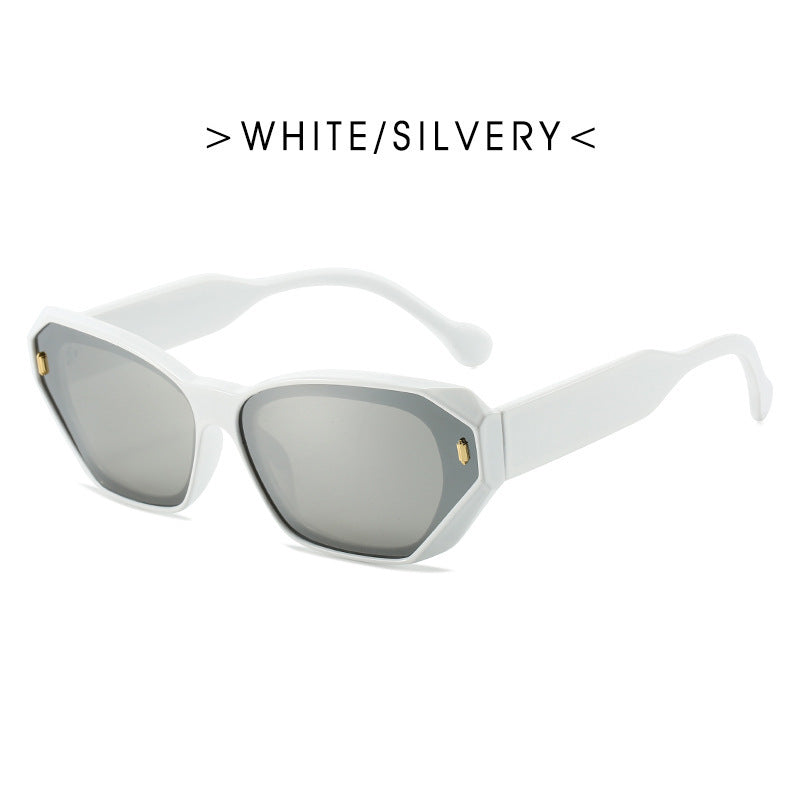 Damen Designer Sonnenbrille Brehn