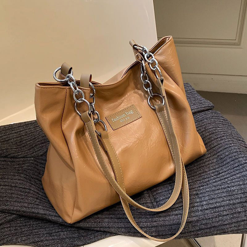 Chic Designer Tote Bag Brehn