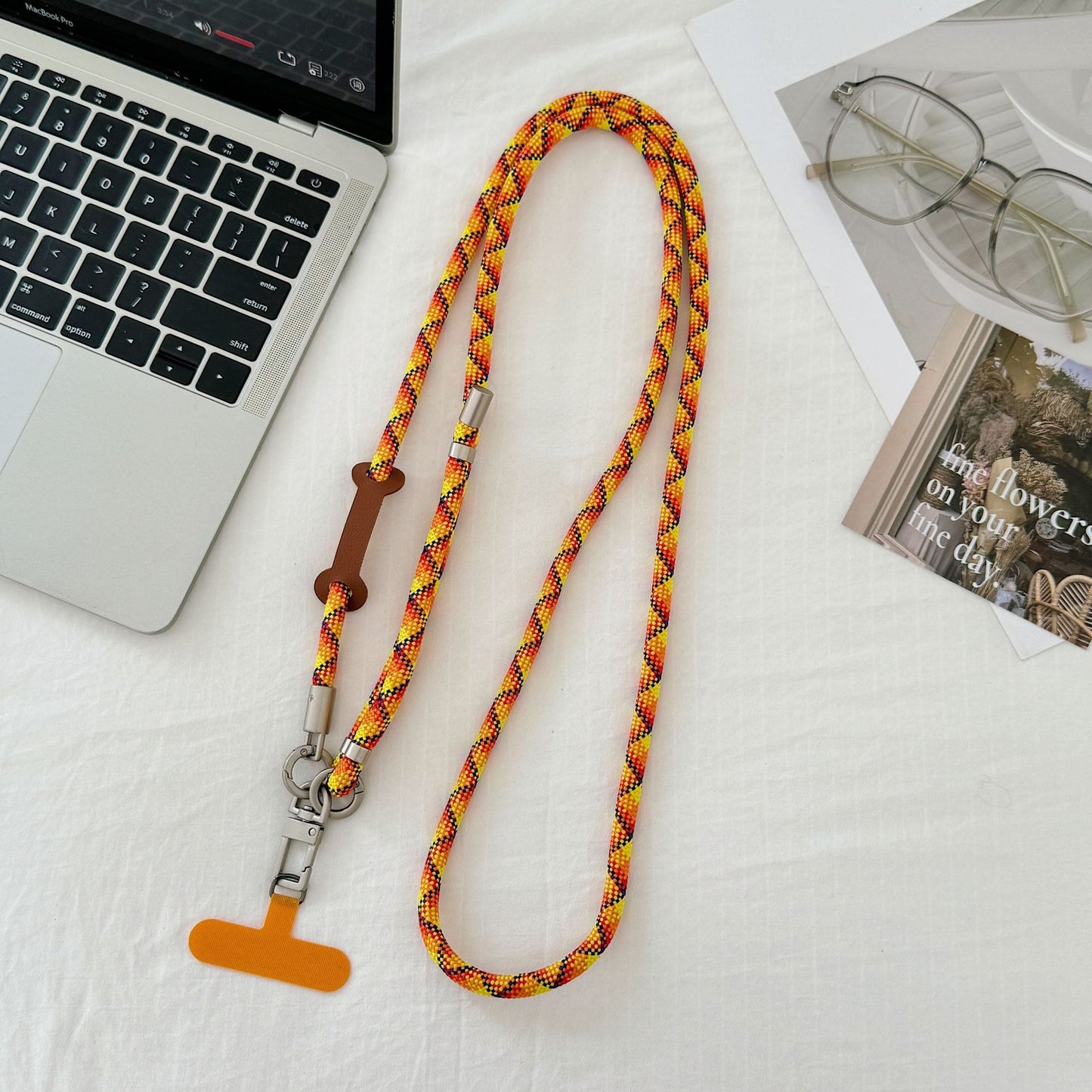 Stylische Hunde Leine Brehn