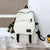 Vielseitiger funktionaler Rucksack