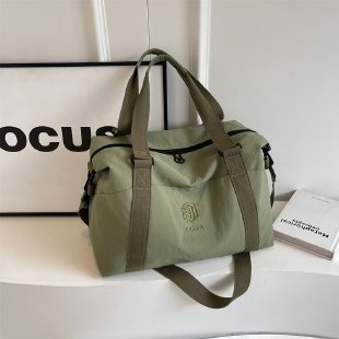 Kompakte Utility Reise-Duffle Brehn