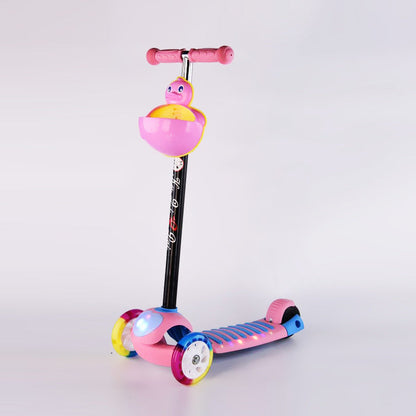 Mini Scooter Brehn