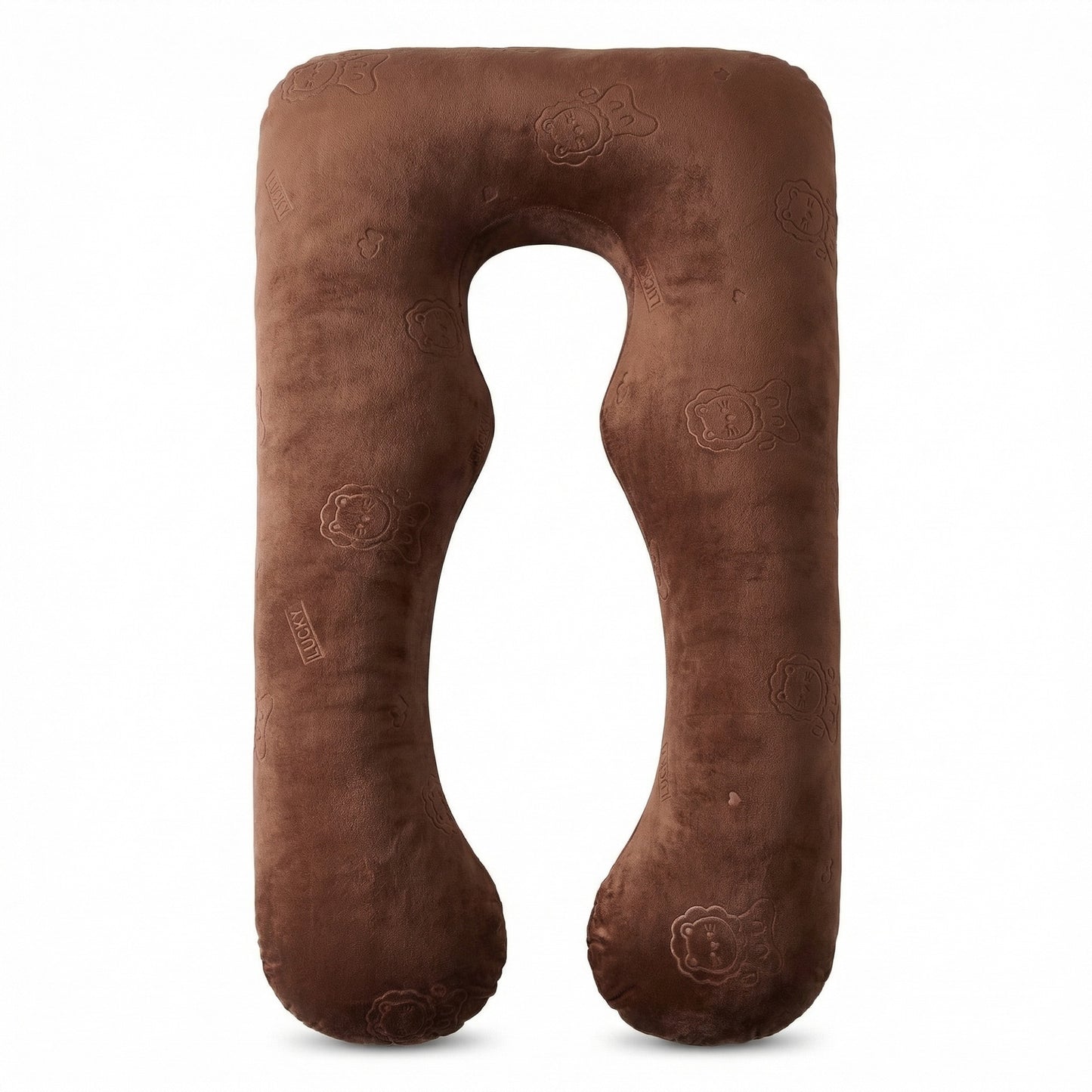 Ergonomisches Stillkissen Brehn