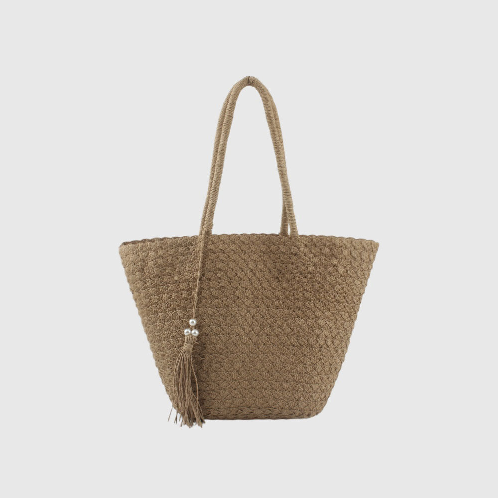 Stylische Alltags-Tasche Brehn