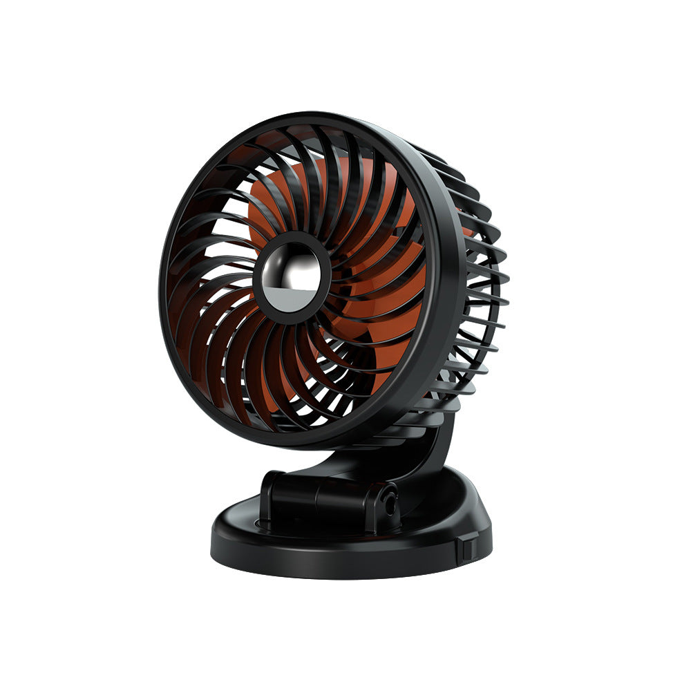 Herren tragbarer Auto Ventilator Brehn