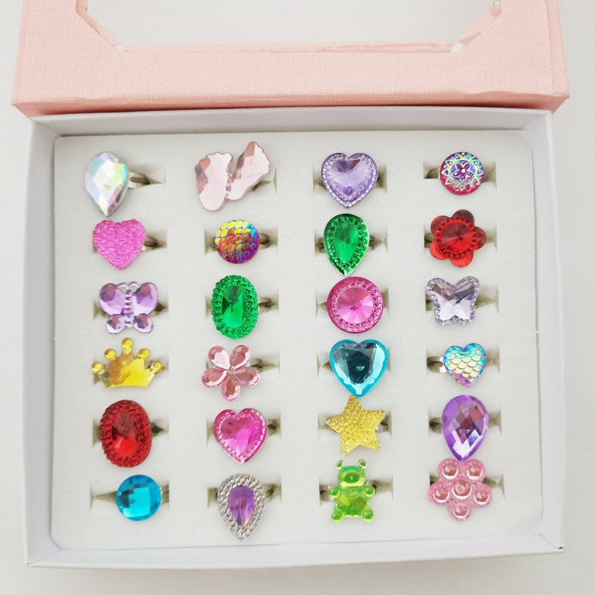 Unisex Bunte und kreative Eiskrem-Haarclips Brehn