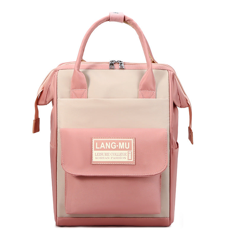 Praktischer Reise-Rucksack Brehn
