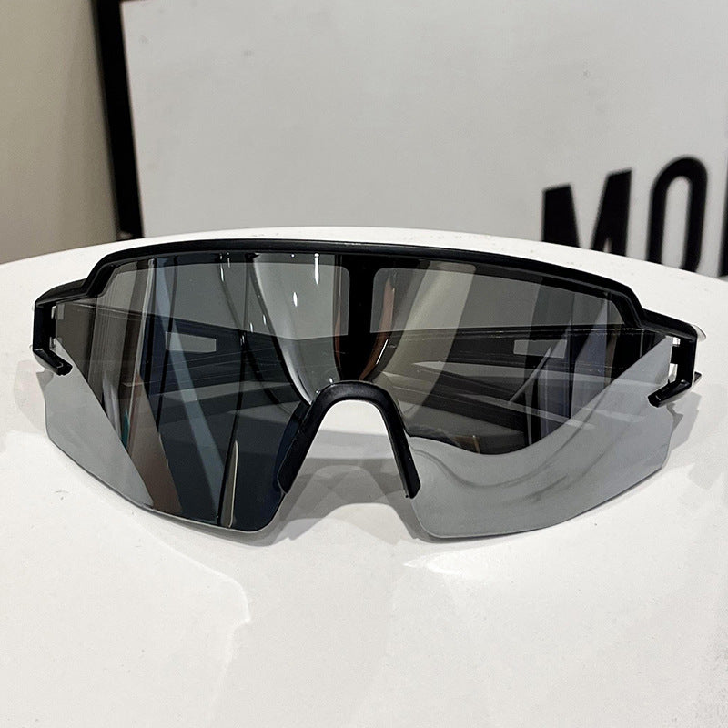 Damen Sportliche Sonnenbrille Brehn