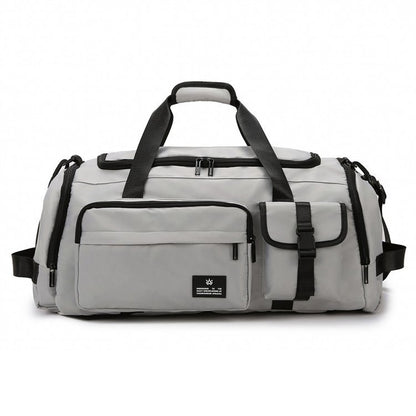 Reise-Duffle Brehn