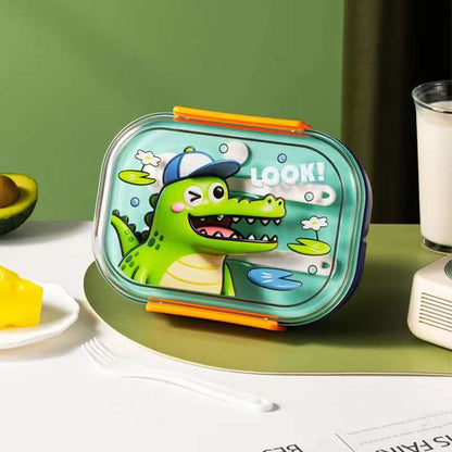 Fun-Themen Koala Brotdose