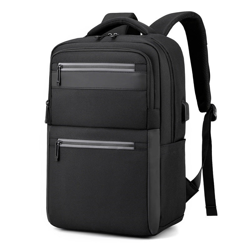 Moderner Urbaner Laptop-Rucksack Brehn
