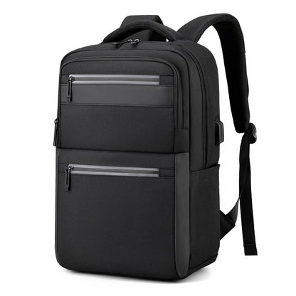 Moderner Urbaner Laptop-Rucksack Brehn