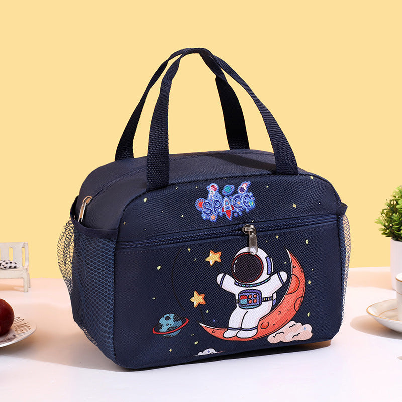 Kinder Isolierte Lunch Tasche Brehn