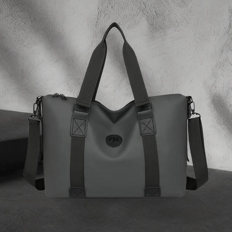Vielseitige wasserdichte Reise-Schultertasche Brehn