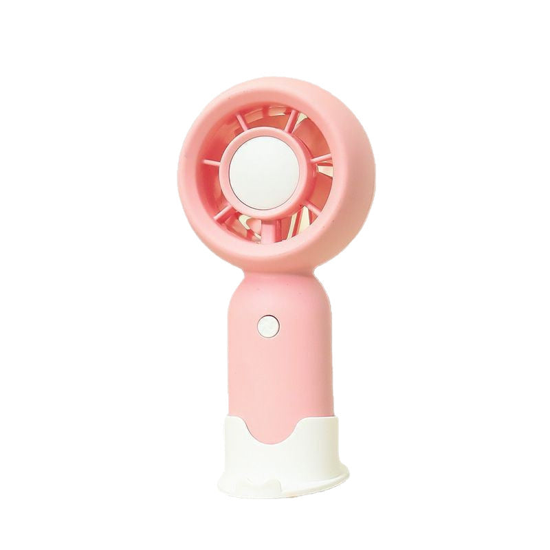 Damen tragbarer Mini-Ventilator Brehn