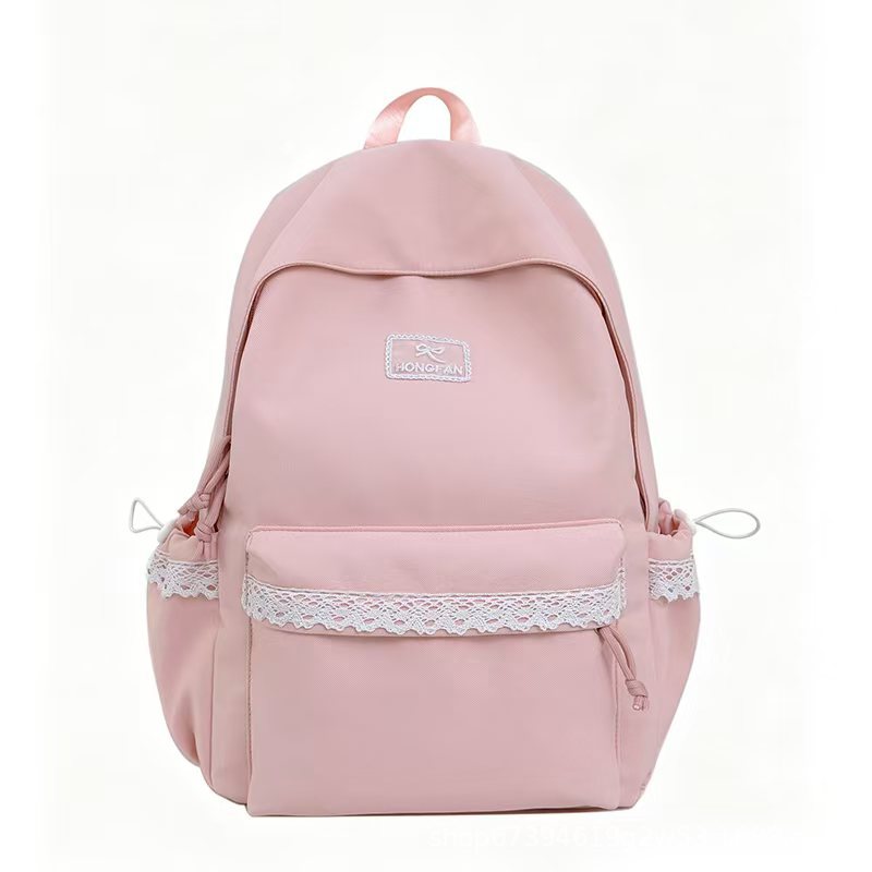 Schlanker minimalistischer Rucksack Brehn
