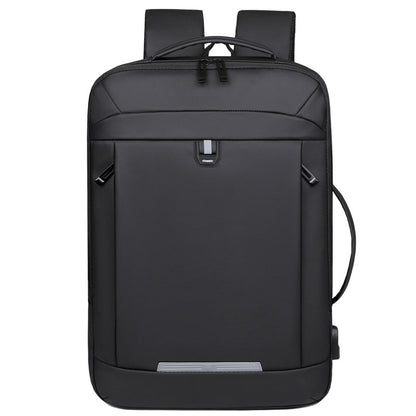 Multifunktionaler Reiserrucksack Brehn