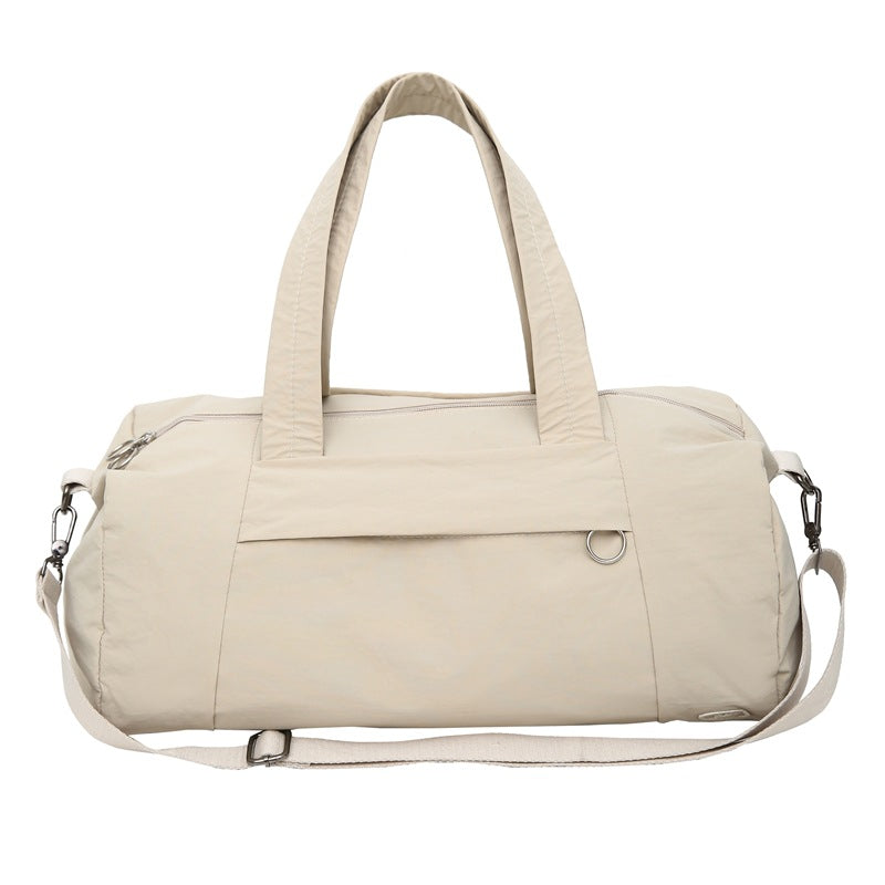 Leichte multifunktionale Wochenend-Duffel-Tasche Brehn