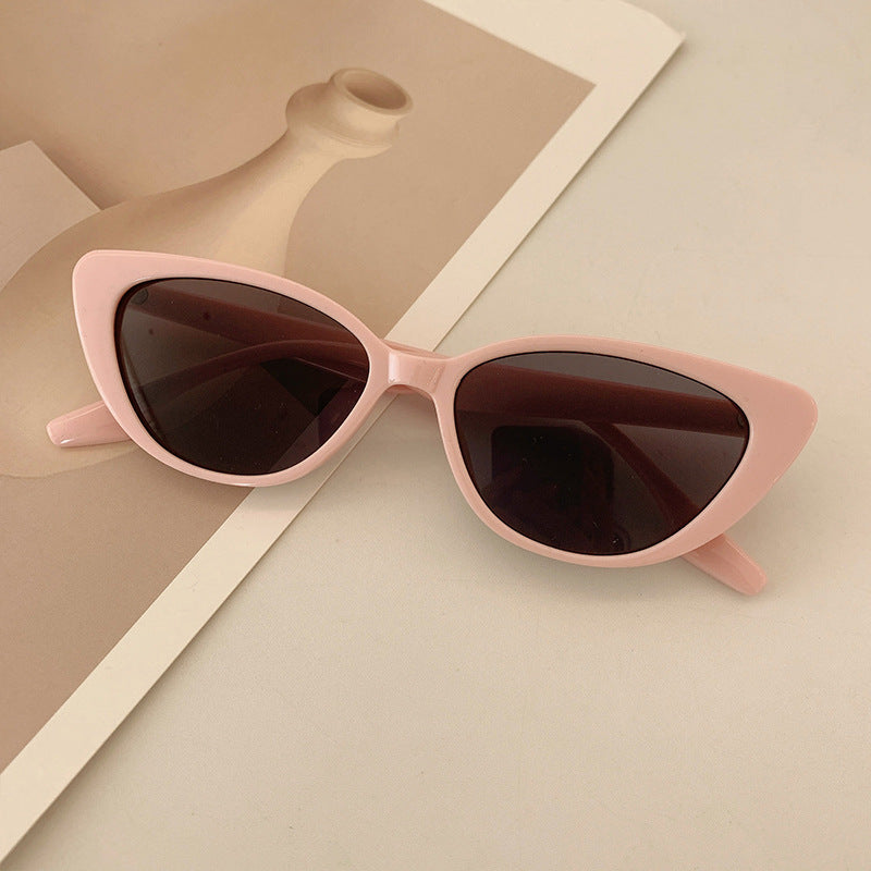 Cat Eye Sonnenbrille Brehn