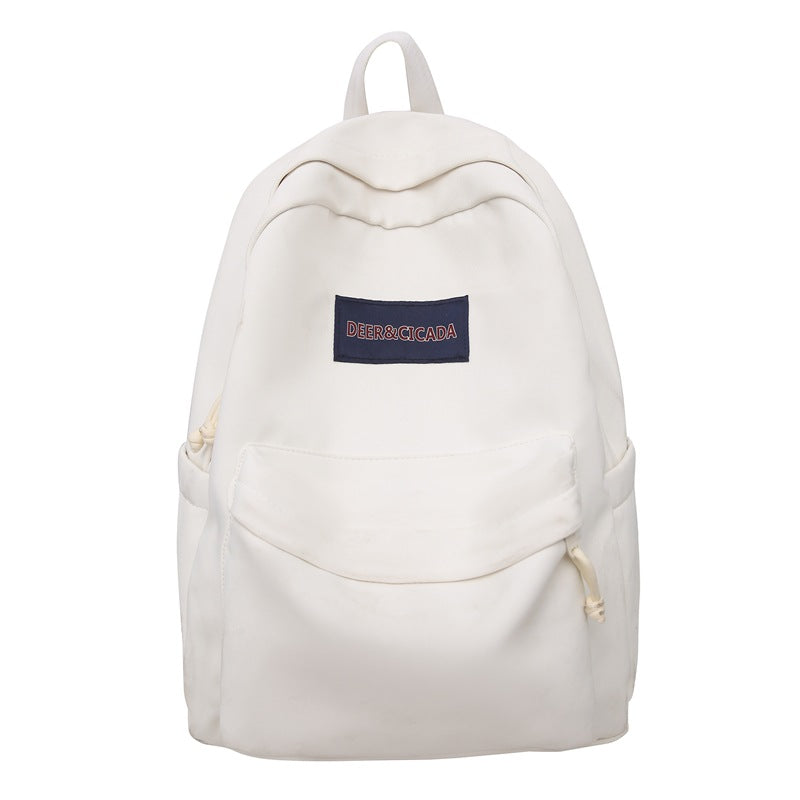 Minimalist Premium Schulrucksack Brehn
