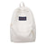 Minimalist Premium Schulrucksack Brehn