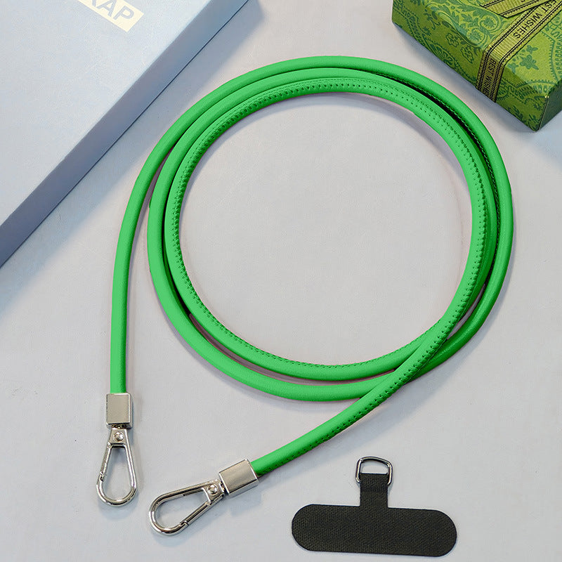 Premium Leder Utility Strap Brehn