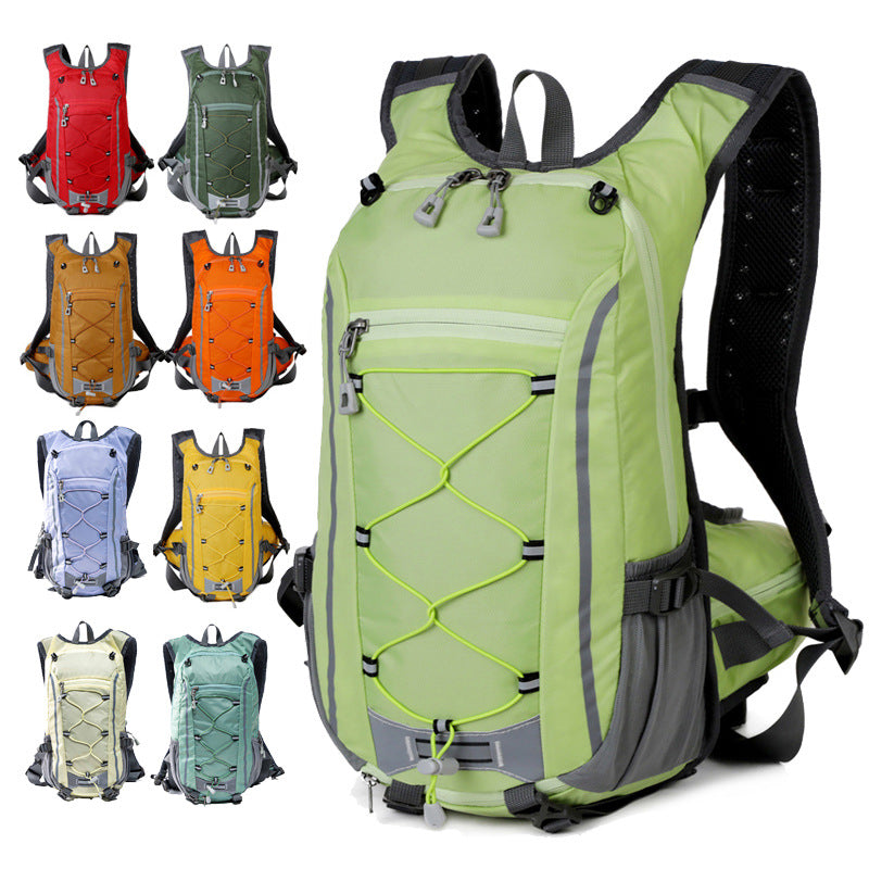 Leichter Wanderrucksack Brehn 1788673912