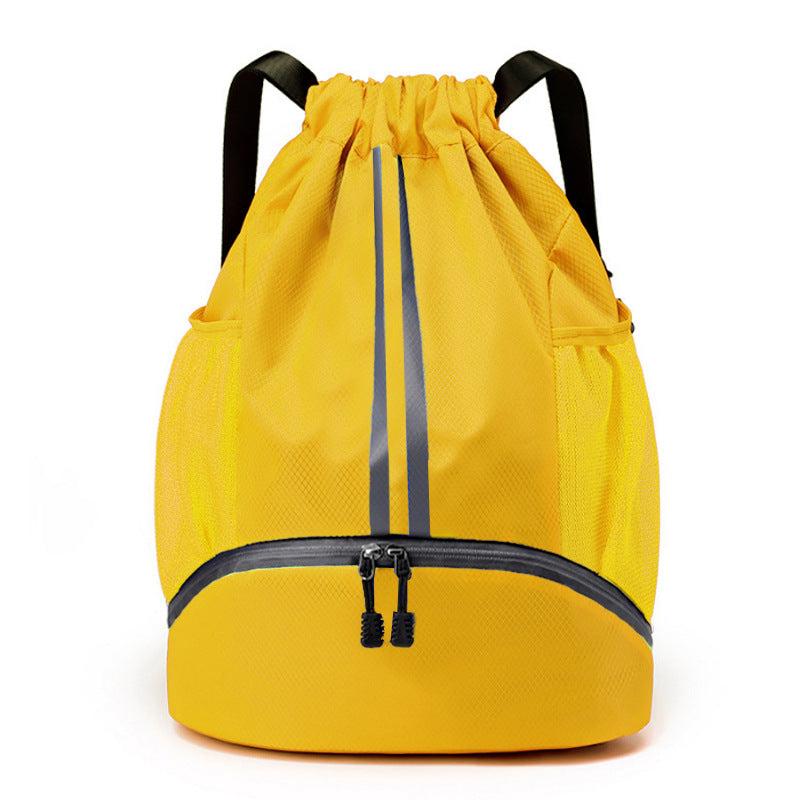 Sportlicher Rucksack Brehn