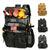 Herren Rucksack Brehn