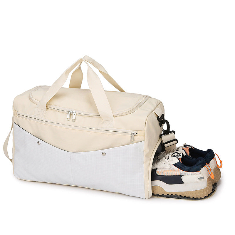 Vielseitige Allzweck-Reisetasche Brehn