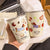Becher mit Niedlichem Tiermotiv Brehn