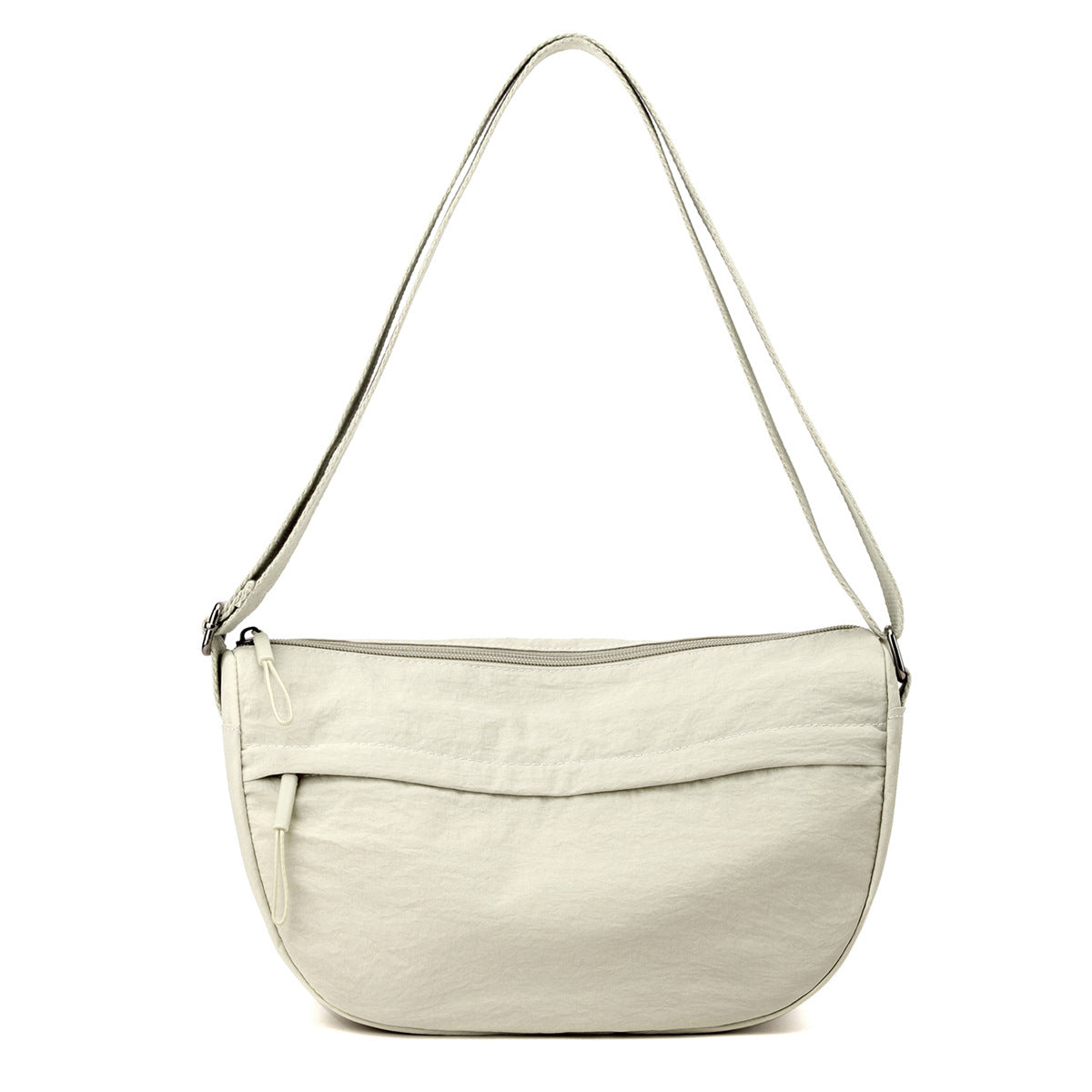 Schultertasche mit vielseitigen Fächern Brehn