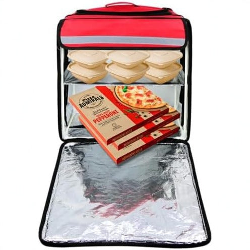 Damen Multifunktionale Kühltasche Brehn