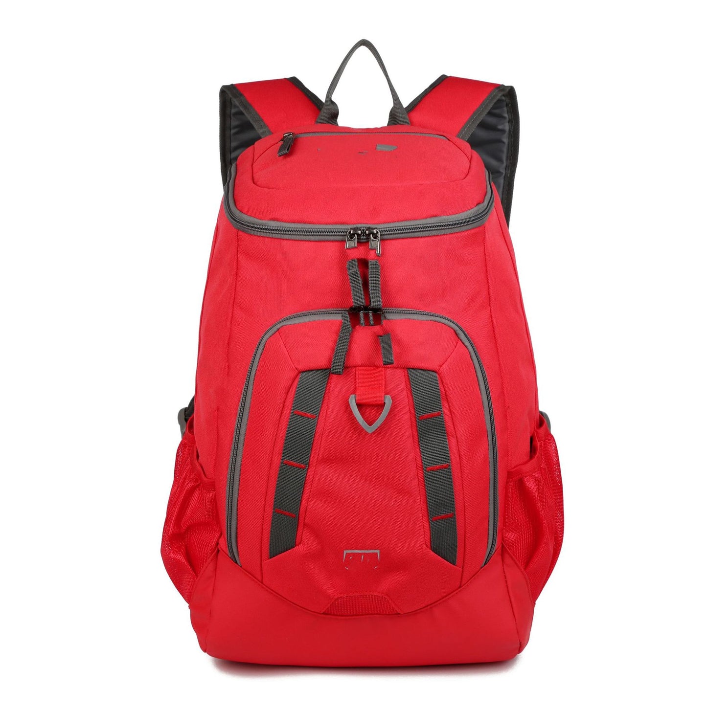 Praktischer Laptop-Rucksack mit Großzügigem Stauraum und Ergonomischem Tragesystem Brehn