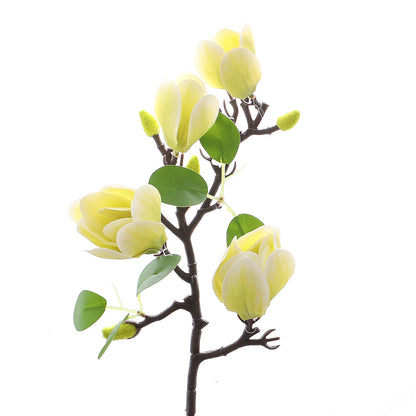 Dekoartikel Magnolienzweig Brehn