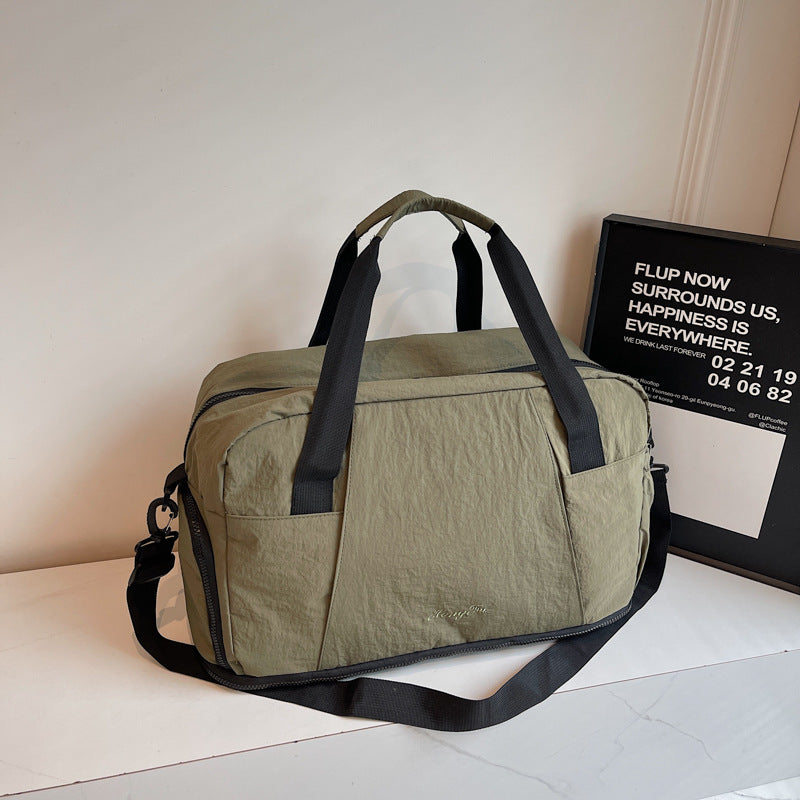 Leichter Multi-Compartment-Reisetasche