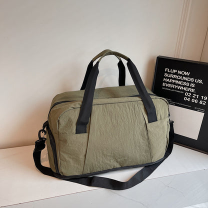 Leichter Multi-Compartment-Reisetasche