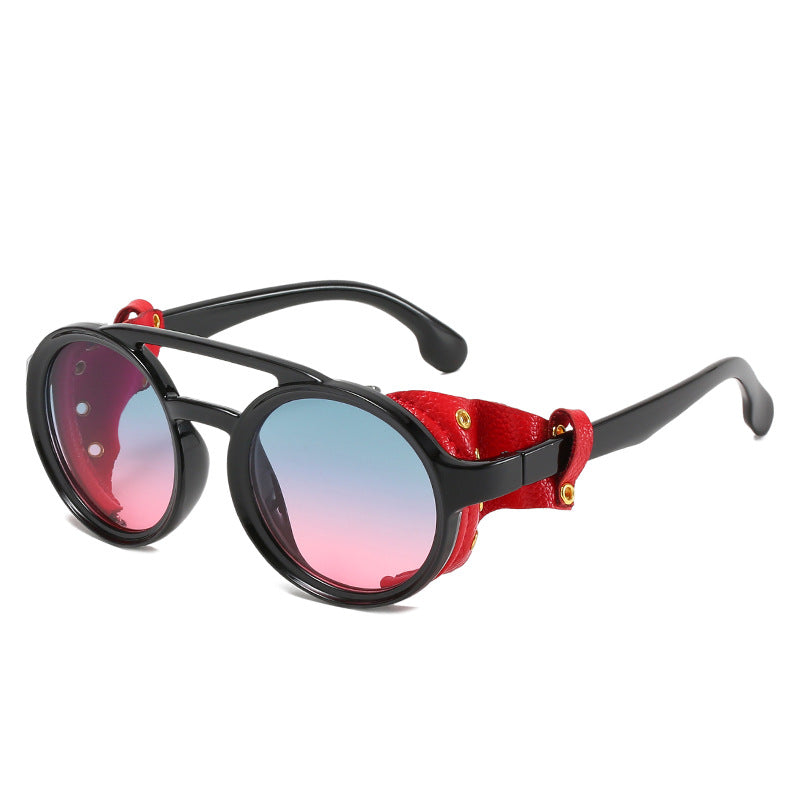 Damen Retro Sonnenbrille Brehn