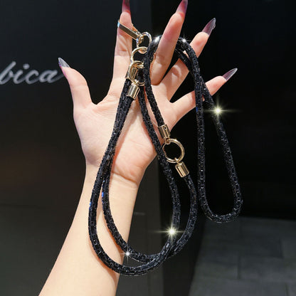 Funky Edelstein Charm Lanyard Brehn