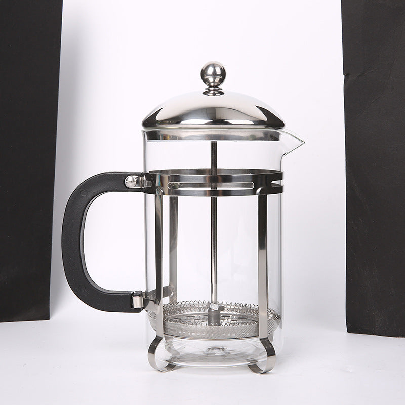 French Press Brehn