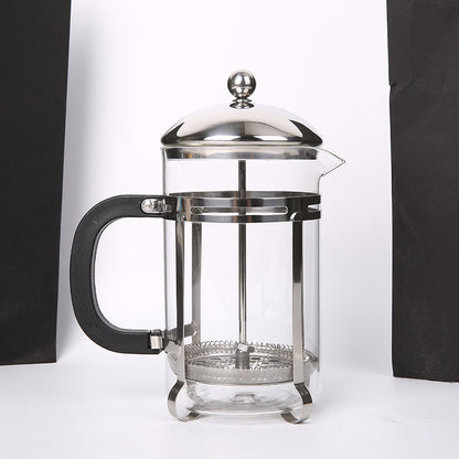 French Press Brehn