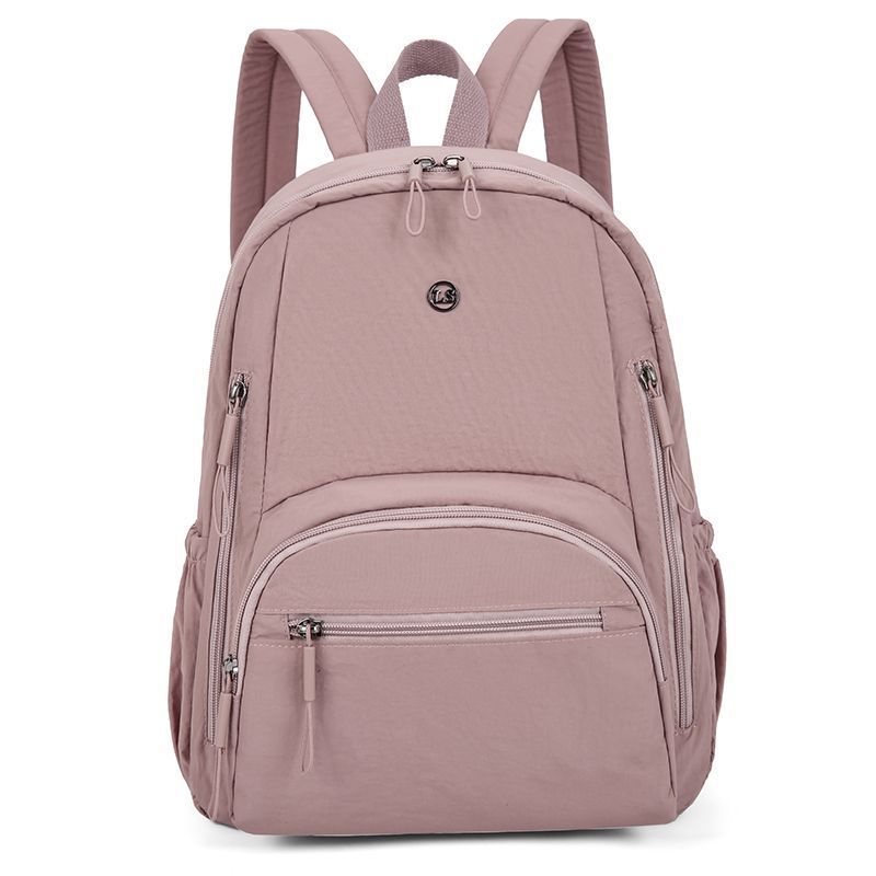 Moderner Rucksack Mit Innovativem Stauraum Und Ergonomischem Design Brehn