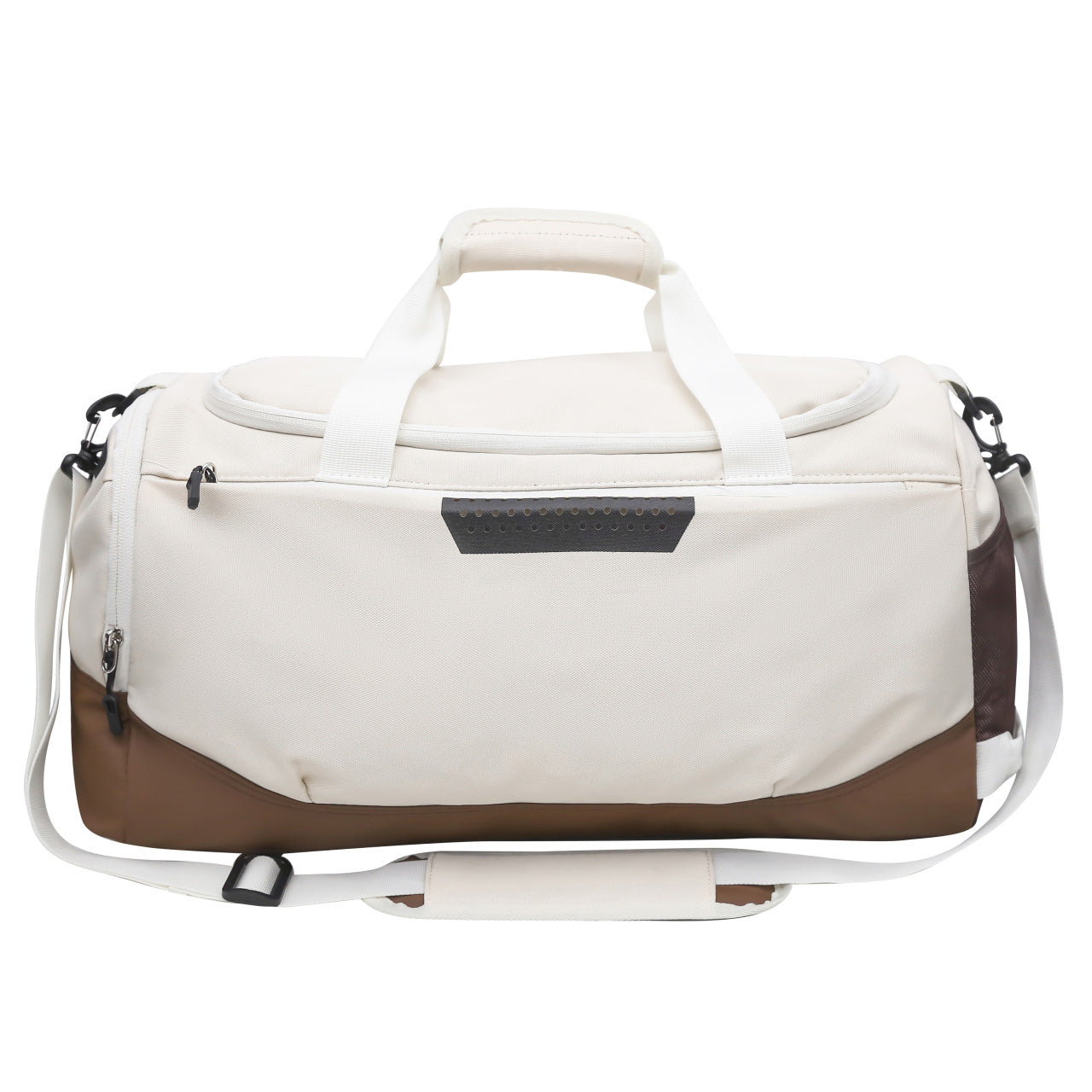 Sportliche Reisetasche mit Mehreren Tragemöglichkeiten und Robustem Design Brehn